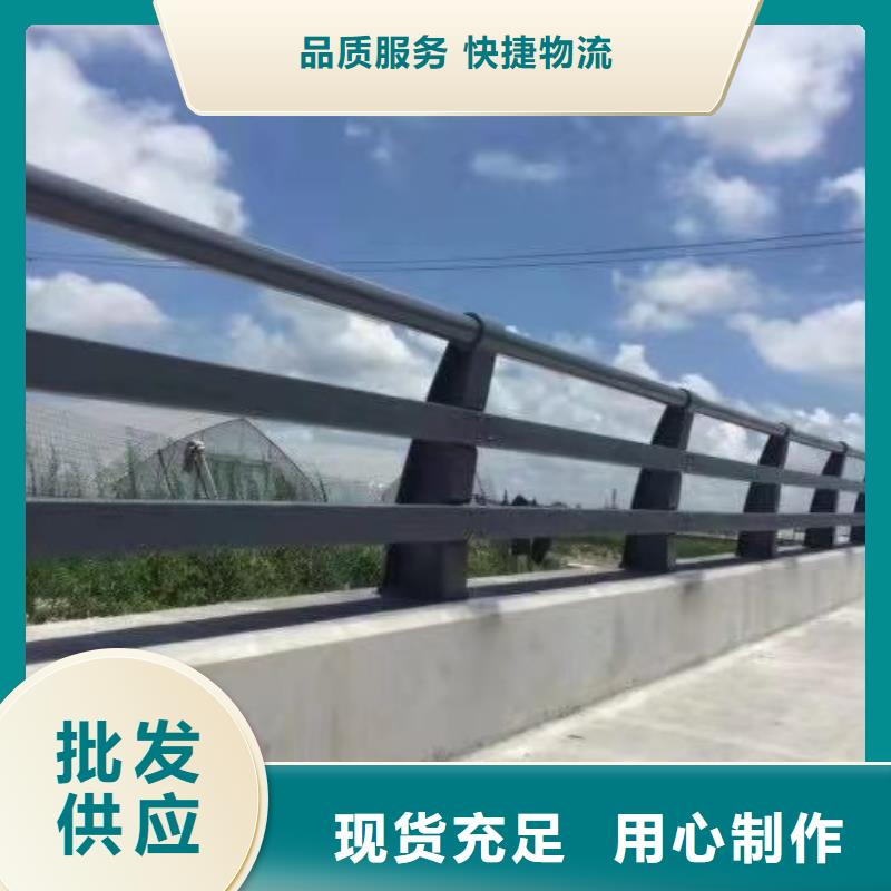护栏-桥梁景观栏杆产品性能