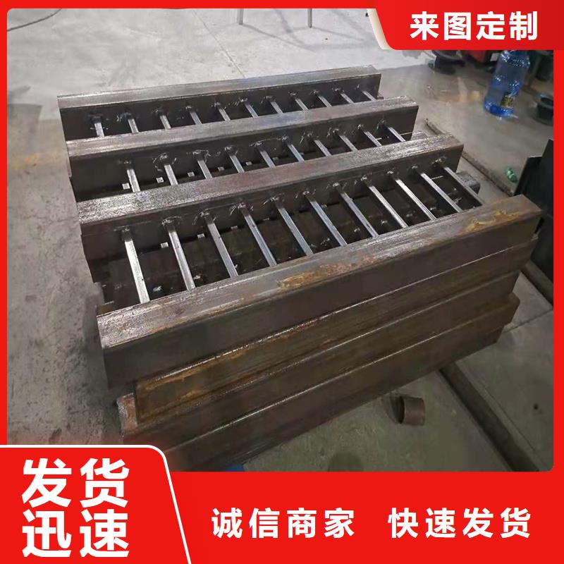 护栏【桥梁护栏】今日新品