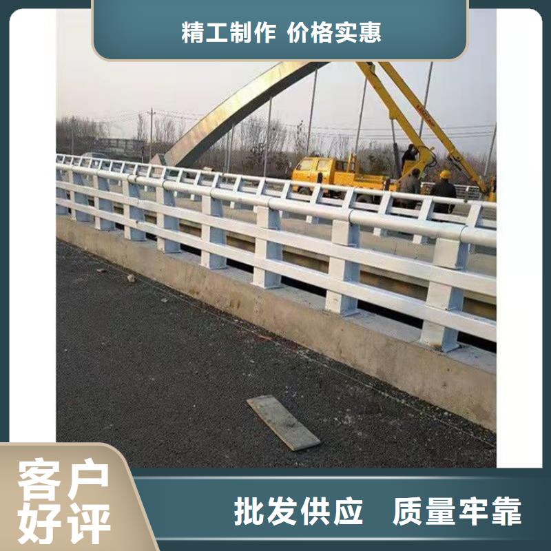 桥梁护栏桥梁景观栏杆多种场景适用
