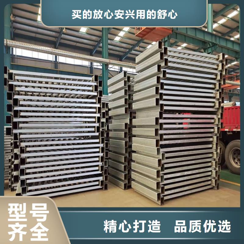 桥梁护栏-道路护栏服务周到