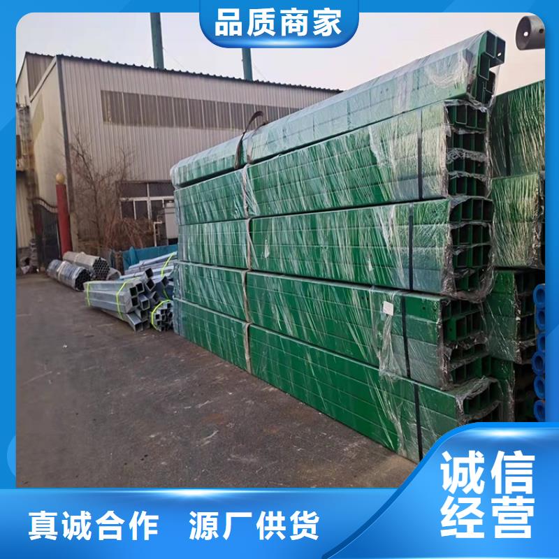 桥梁防撞护栏-防撞【护栏】精工打造