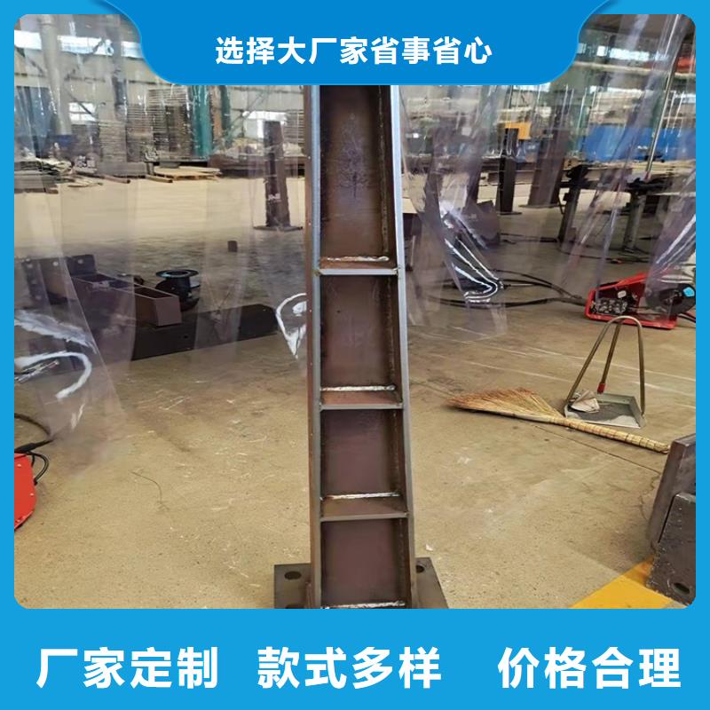 鼎森【高速开口栏网】【桥梁防撞护栏】-不锈钢桥梁护栏大量现货供应28354.com