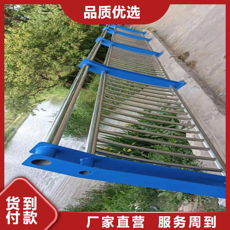 桥梁防撞护栏,交通防撞围栏专业生产厂家
