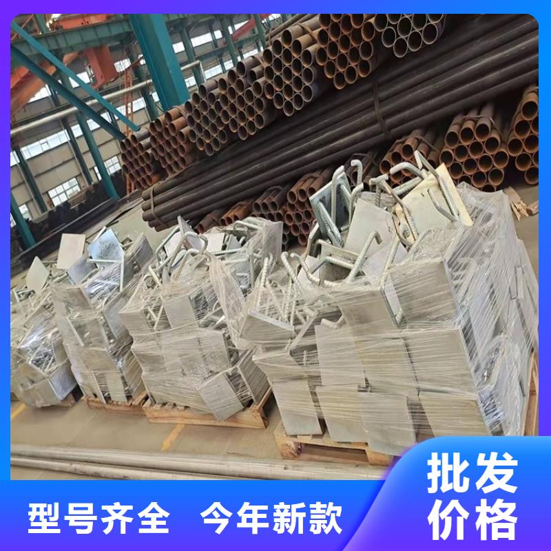 桥梁防撞护栏道路护栏产品优良