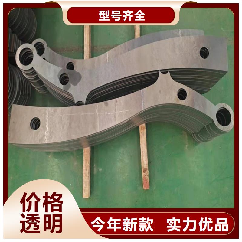 桥梁防撞护栏-防撞【护栏】精工打造