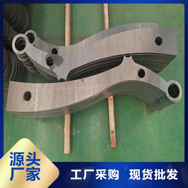 桥梁防撞护栏【防撞护栏】放心得选择