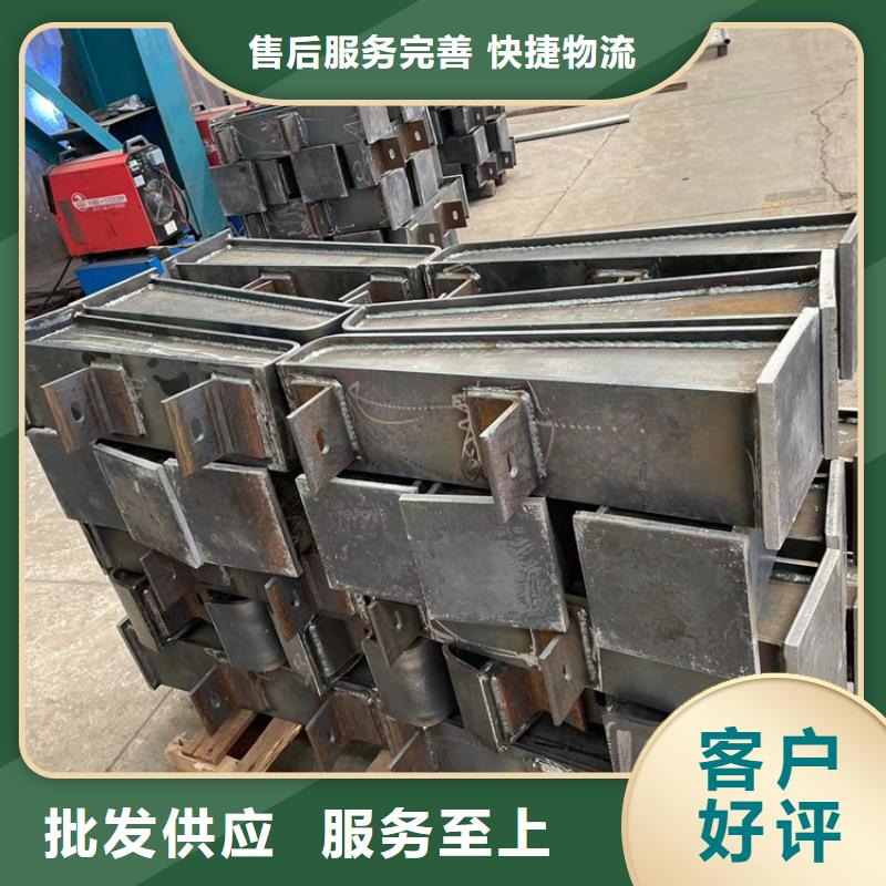 【 河道护栏5.11桥梁防撞护栏质量上乘】鼎森【高速开口栏网】