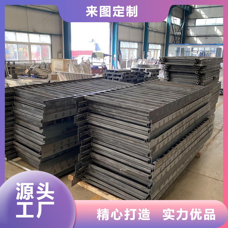 【 河道护栏5.11桥梁防撞护栏质量上乘】鼎森【高速开口栏网】