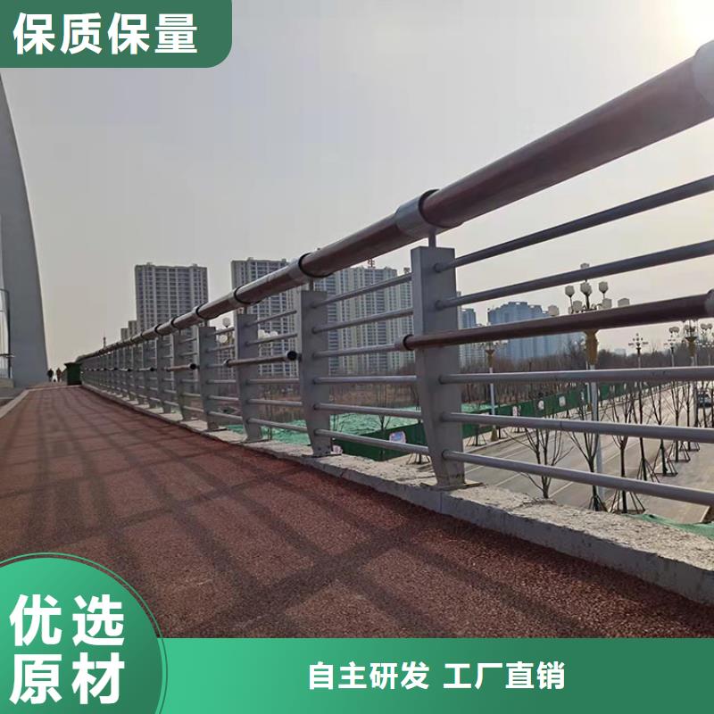 【护栏5】,钢板立柱用的放心本地经销商