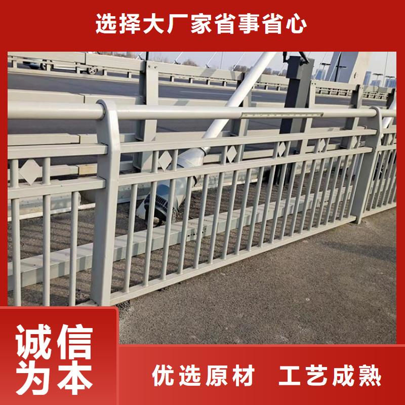 【护栏5】,钢板立柱用的放心本地经销商