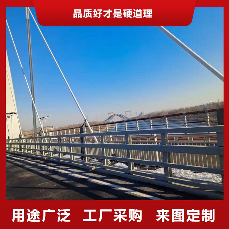 【护栏5】,钢板立柱用的放心本地经销商