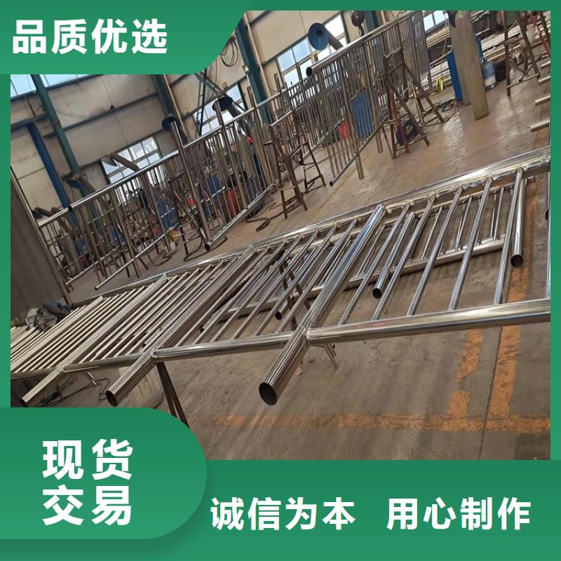 【护栏5】,钢板立柱用的放心本地经销商