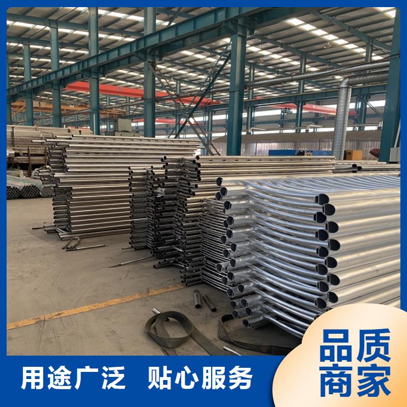 【护栏5】,钢板立柱用的放心本地经销商