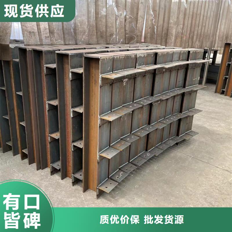 防撞桥梁护栏,钢板立柱工艺层层把关