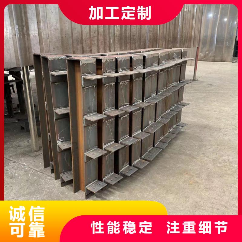 防撞桥梁护栏_不锈钢景观护栏信誉至上