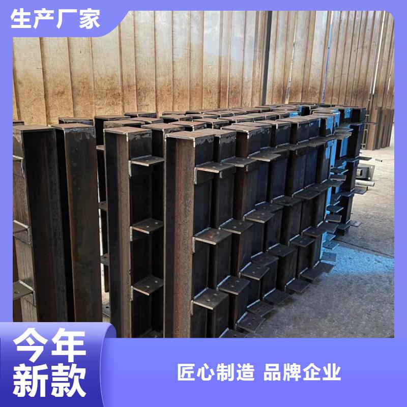 鼎森【防撞桥梁护栏】-防撞护栏好品质售后无忧-二八商务