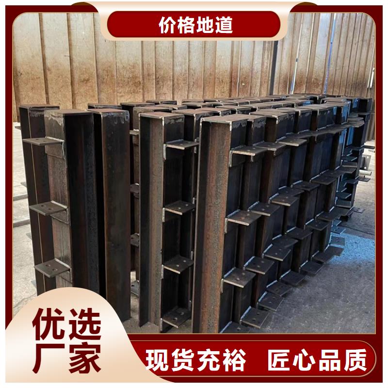 【防撞桥梁护栏】304不锈钢复合管一对一为您服务