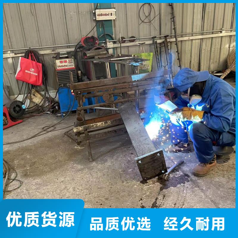 防撞桥梁护栏景观护栏专注细节更放心