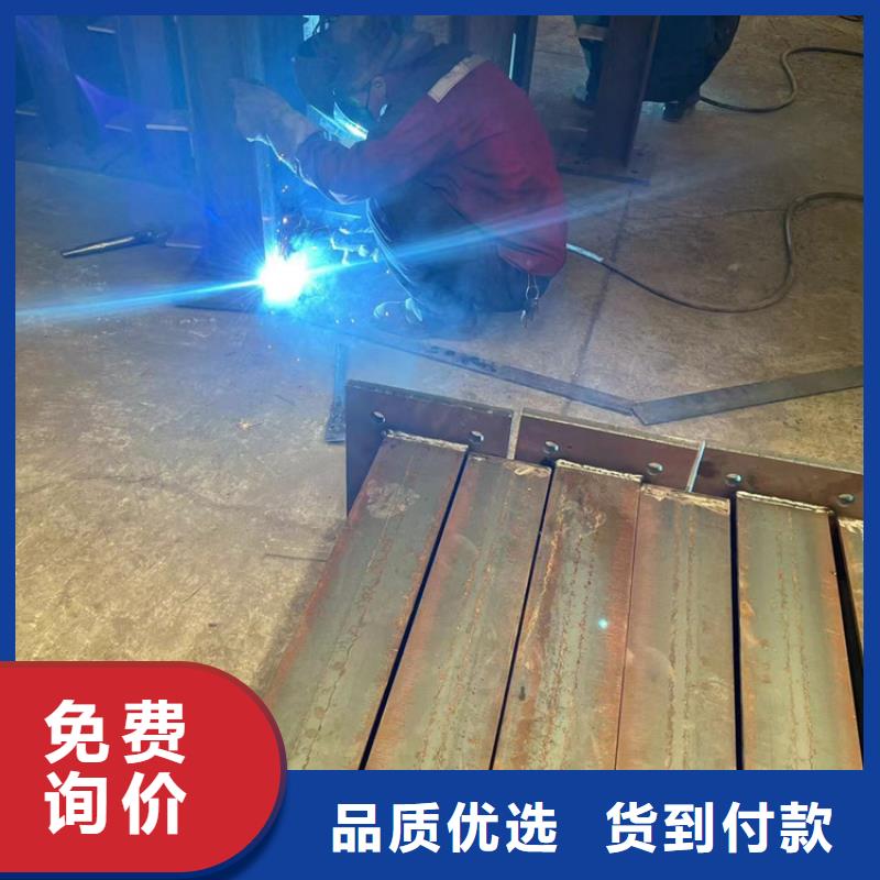 鼎森【高速开口栏网】防撞桥梁护栏,【不锈钢复合管栏杆】放心购28354.com