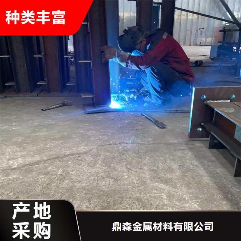 鼎森【防撞桥梁护栏】-防撞护栏好品质售后无忧-二八商务