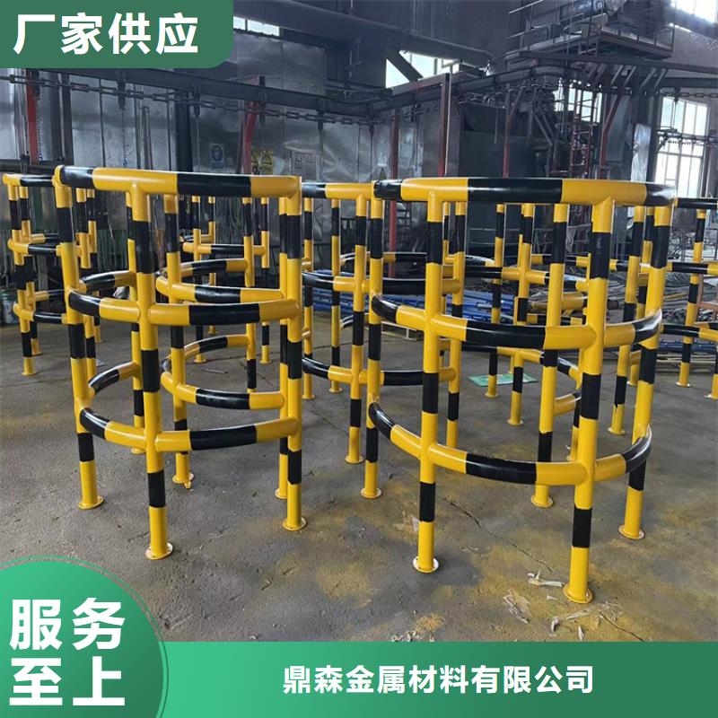 鼎森【高速开口栏网】防撞桥梁护栏,【不锈钢复合管栏杆】放心购28354.com