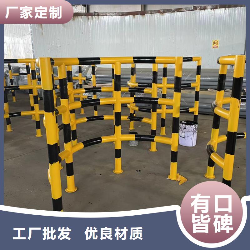 鼎森【防撞桥梁护栏】-防撞护栏好品质售后无忧-二八商务