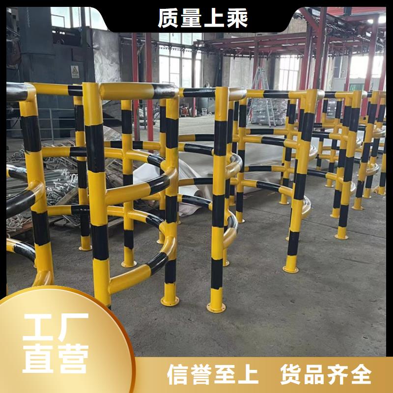 防撞桥梁护栏防撞护栏厂家直销放心