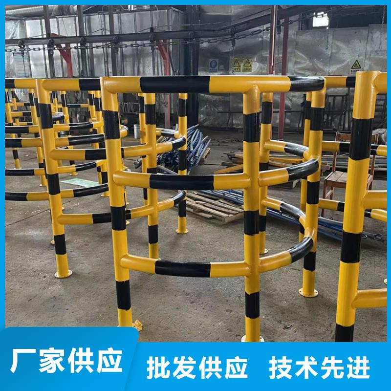 鼎森【防撞桥梁护栏】-防撞护栏好品质售后无忧-二八商务