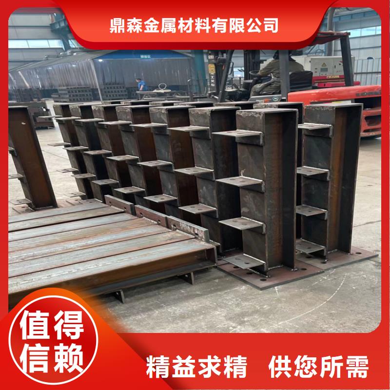 防撞桥梁护栏景观护栏专注细节更放心