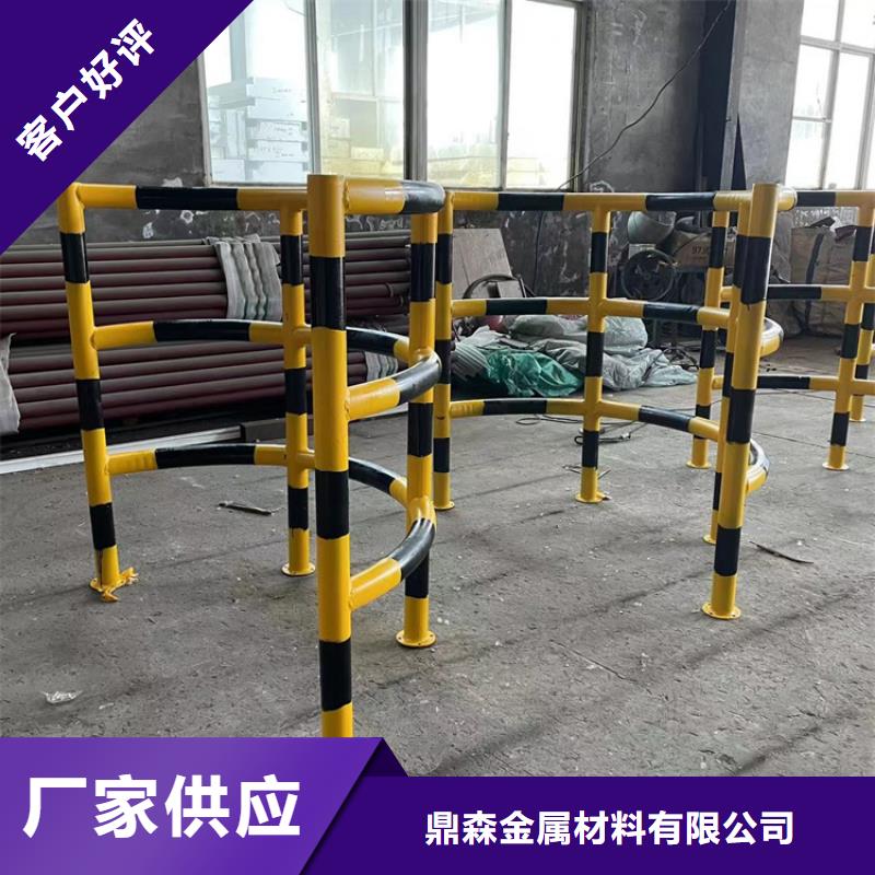 防撞桥梁护栏景观护栏专注细节更放心