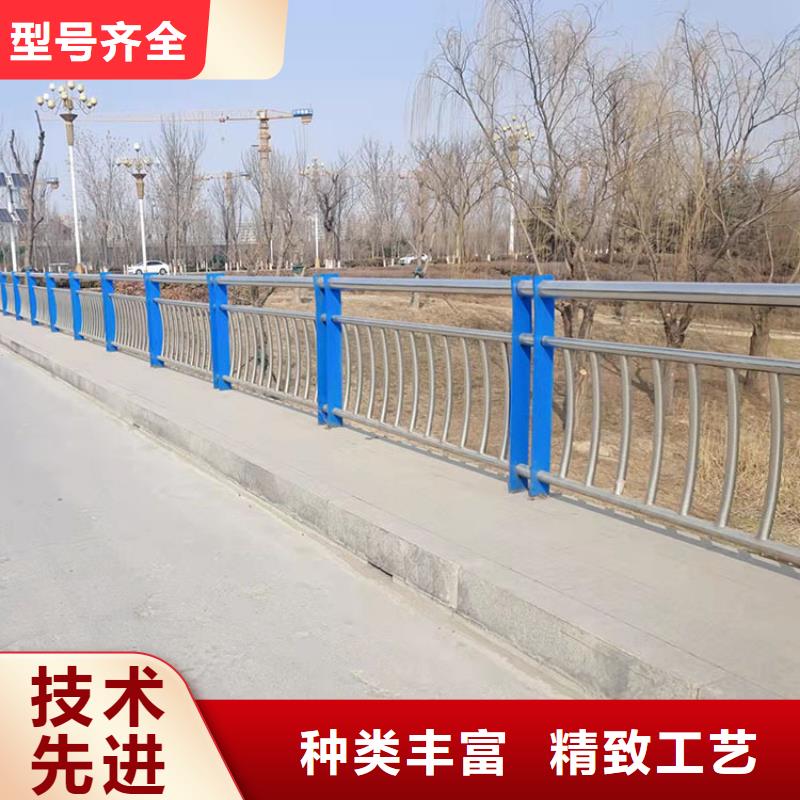 鼎森桥梁景观护栏,【防撞护栏】规格齐全实力厂家-二八商务