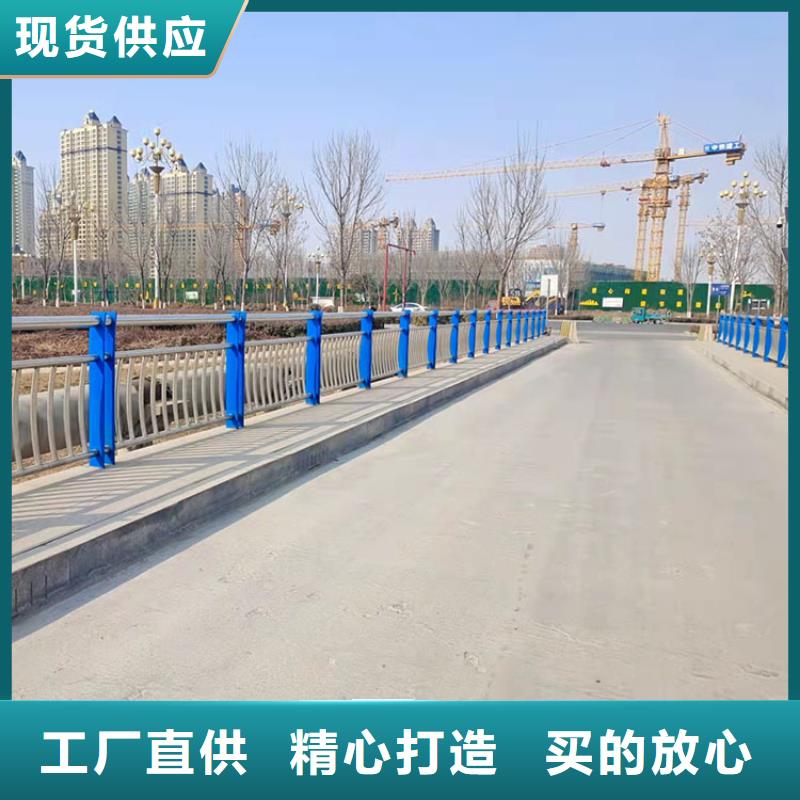 桥梁景观护栏【景观护栏】细节展示