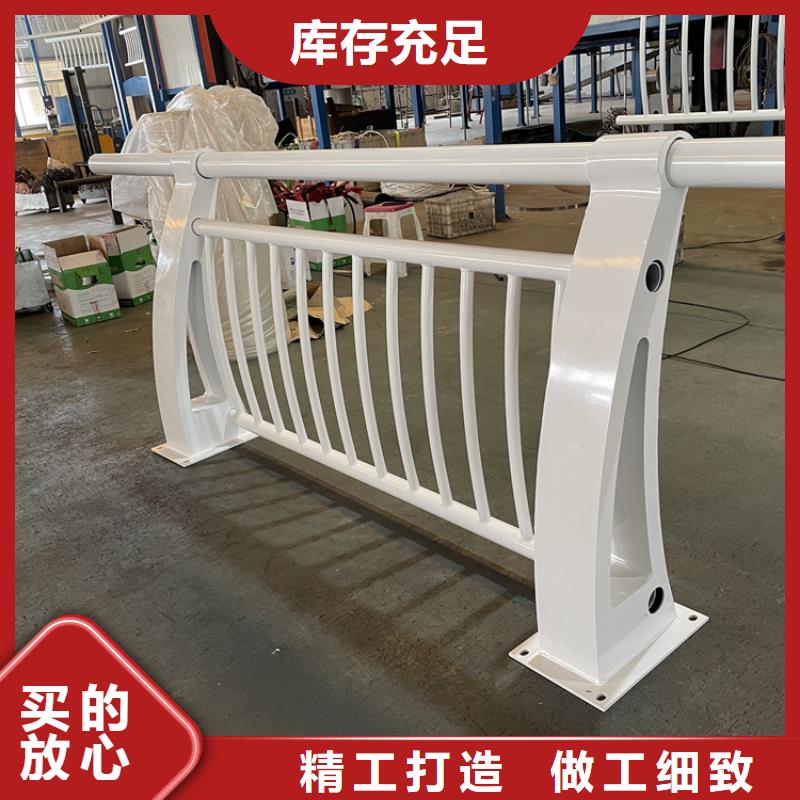 桥梁景观护栏防撞【护栏】一站式厂家