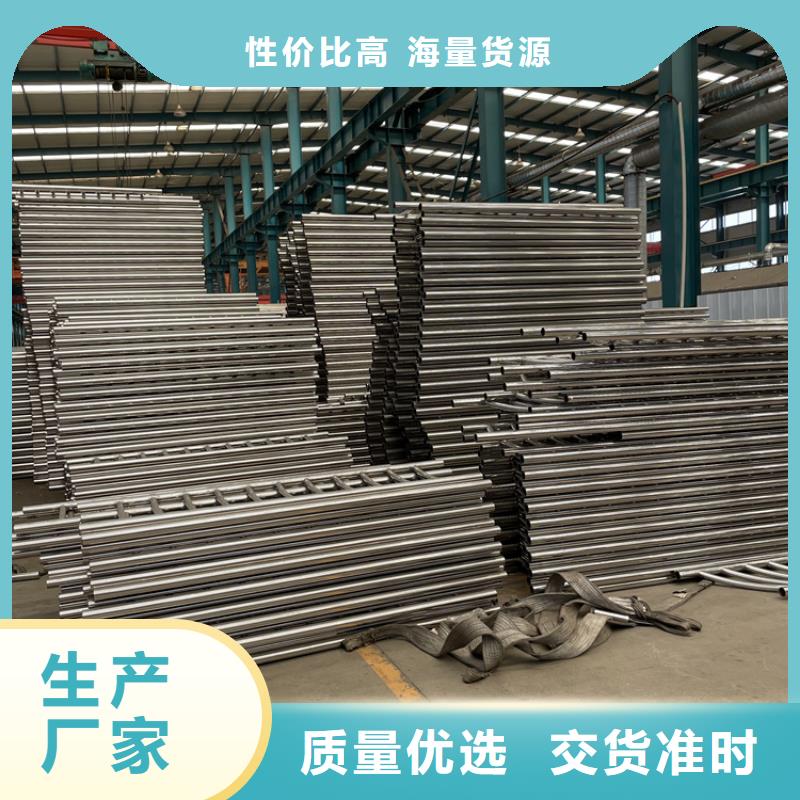 桥梁景观护栏-【景观护栏】实体厂家
