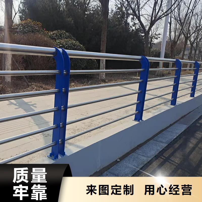 桥梁景观护栏【景观护栏】细节展示