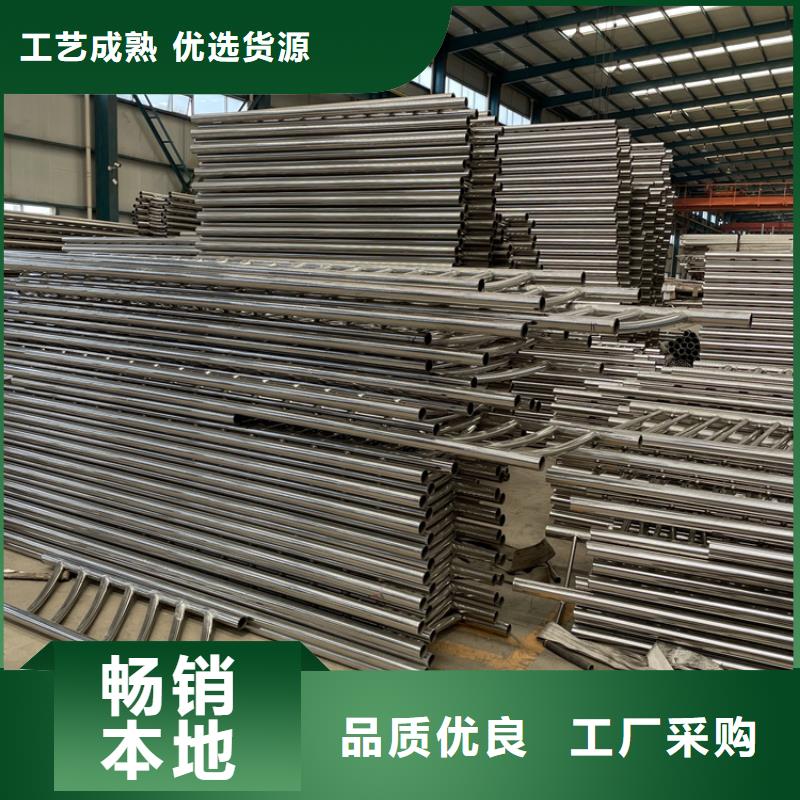 桥梁景观护栏_【城市景观防护栏】精工打造