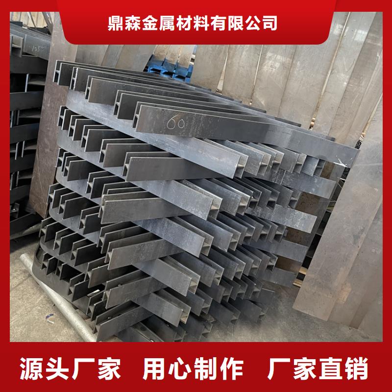 桥梁景观护栏【镀锌波形护栏】诚信可靠