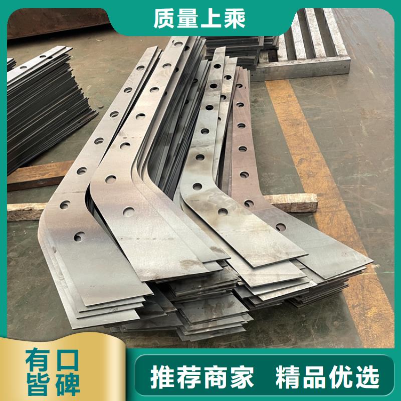 桥梁景观护栏【桥梁护栏】价格实惠工厂直供