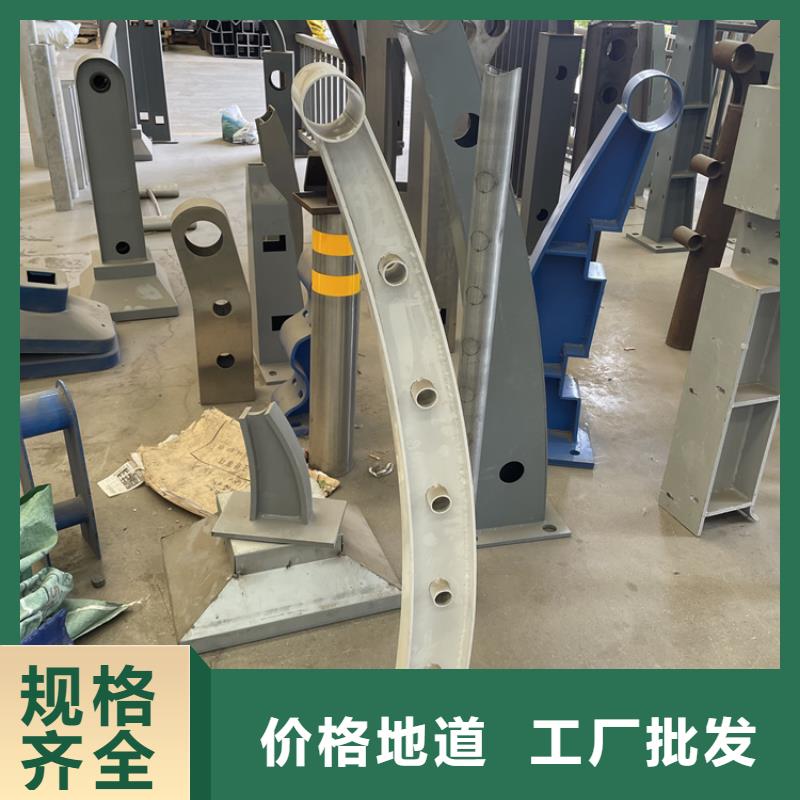 鼎森桥梁景观护栏,【防撞护栏】规格齐全实力厂家-二八商务
