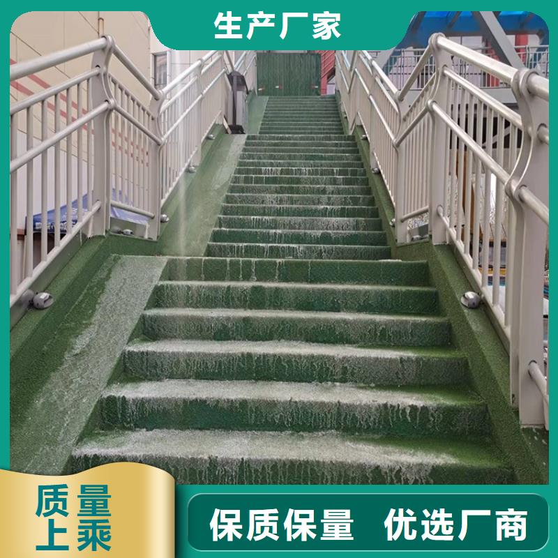 护栏LED防护栏杆放心选购