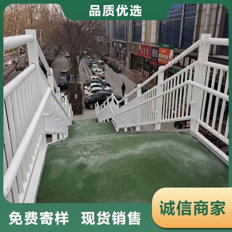 护栏-不锈钢栏杆质优价廉