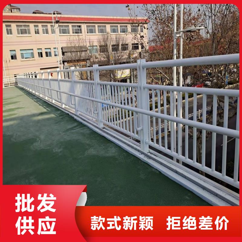 护栏不锈钢立柱源头厂家量大价优