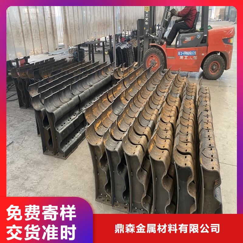 【护栏】_景观护栏精品优选由鼎森为您