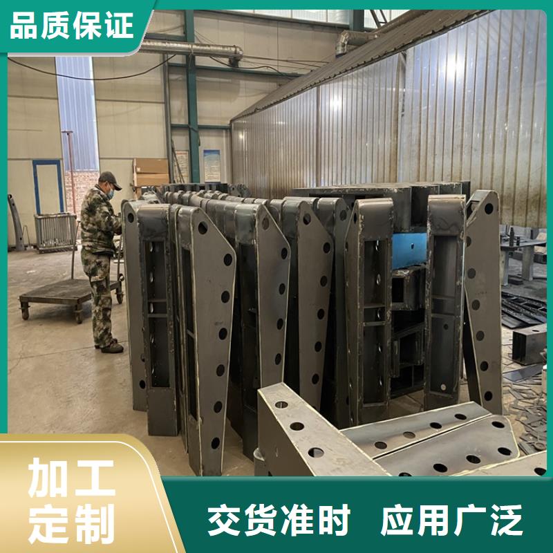 护栏,桥梁立柱长期供应