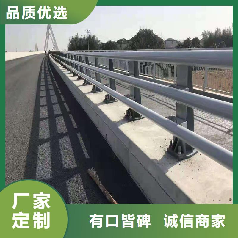 护栏不锈钢立柱源头厂家量大价优