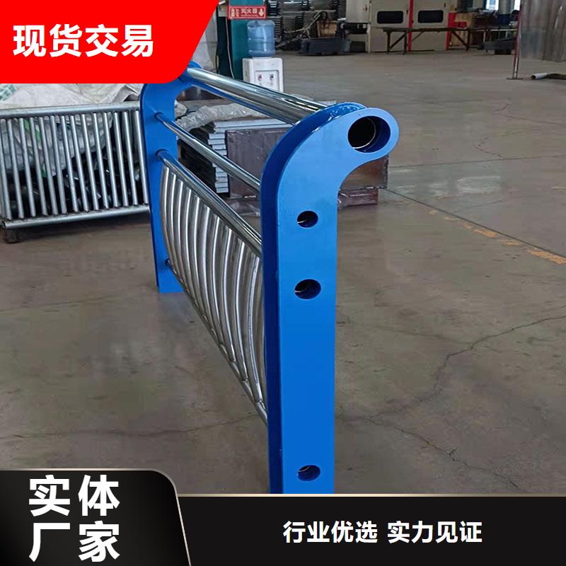 护栏钢板立柱支持大小批量采购
