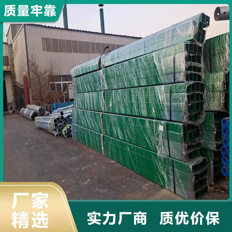 桥梁护栏_桥梁景观栏杆自产自销