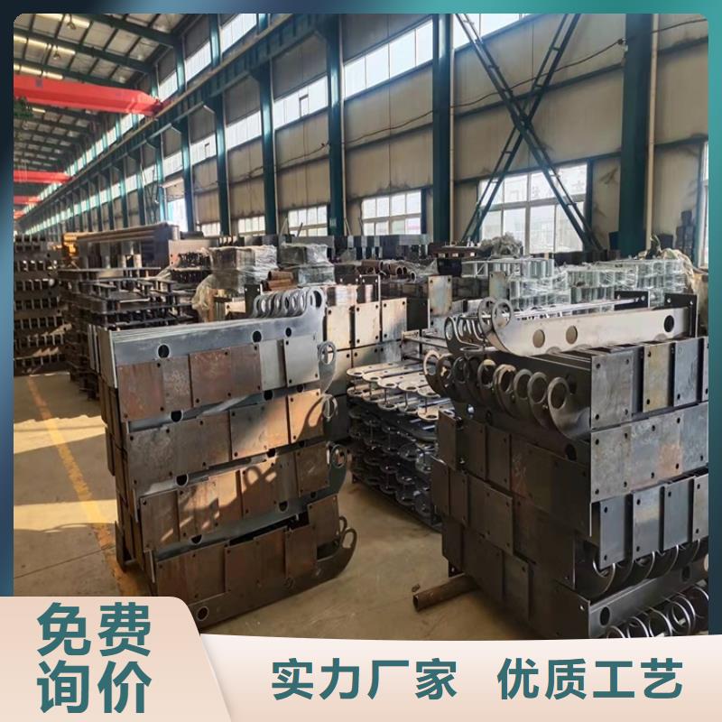 桥梁护栏_【道路护栏】我们更专业