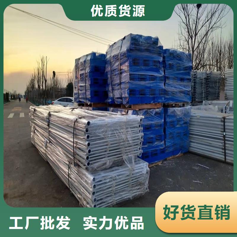 桥梁护栏镀锌波形护栏工程施工案例