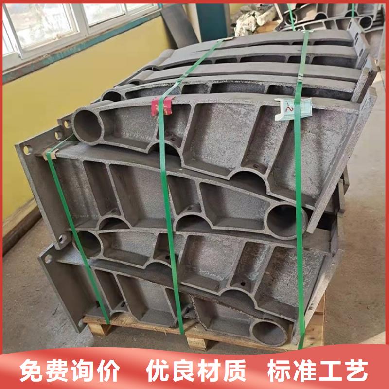 桥梁护栏镀锌波形护栏工程施工案例